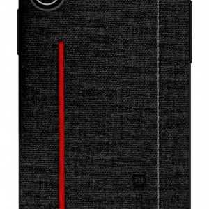 Nugarėlės dėklai Evelatus Samsung Galaxy S10 6127 Black