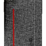 Nugarėlės dėklai Evelatus Samsung S10 6127 Gray