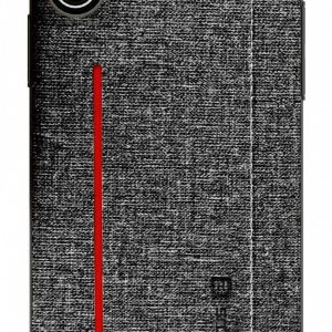 Nugarėlės dėklai Evelatus Samsung S10 6127 Gray