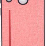 Nugarėlės dėklai Evelatus Samsung A40 6127 Pink