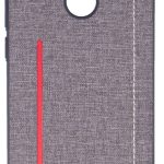 Nugarėlės dėklai Evelatus Huawei P smart 2019 6127 Gray