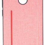 Nugarėlės dėklai Evelatus Huawei P smart 2019 6127 Pink