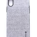 Nugarėlės dėklai Evelatus Apple iPhone X Velvet Brown