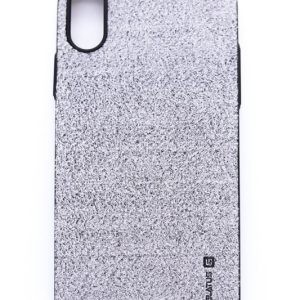 Nugarėlės dėklai Evelatus Apple iPhone X Velvet Brown