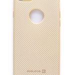 Nugarėlės dėklai Evelatus Apple iPhone 7/8/SE2020/SE2022 Carbon Gold