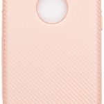 Nugarėlės dėklai Evelatus Apple iPhone 7/8 Carbon Pink