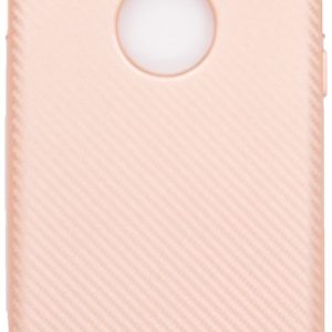 Nugarėlės dėklai Evelatus Apple iPhone 7/8 Carbon Pink