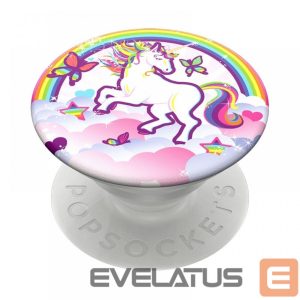 Universalus laikiklis (Popsocket) Popsockets  Over the Rainbow 