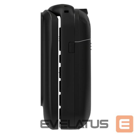 Mobilusis telefonas Evelatus WAVE 2020 DS (EW02BK) Graphite Black