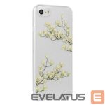 Nugarėlės dėklai OEM Apple Iphone Xr Cherry Floral Case Transparent