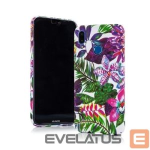 Nugarėlės dėklai iLike Apple iPhone X/Xs Smooth3 Back Case