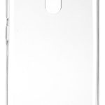 Nugarėlės dėklai iLike Xiaomi Pocophone F1 TPU Ultra Slim 1mm Transparent
