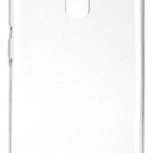 Nugarėlės dėklai iLike Xiaomi Pocophone F1 TPU Ultra Slim 1mm Transparent