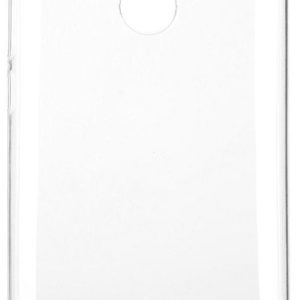 Nugarėlės dėklai iLike Xiaomi Redmi 7 Ultra Slim 1mm Transparent