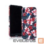 Nugarėlės dėklai iLike Apple iPhone XR Smooth1 Back Case