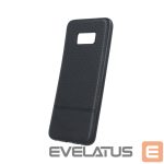 Nugarėlės dėklai Beeyo Apple iPhone XR Premium case Black