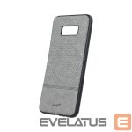 Nugarėlės dėklai Beeyo Apple iPhone XS Max Premium case Black