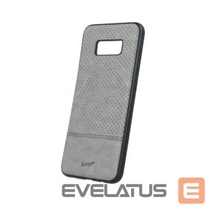 Nugarėlės dėklai Beeyo Apple iPhone XS Max Premium case Black