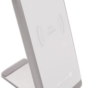 Belaidis įkroviklis Evelatus - Wireless Desk charger EWD01 White
