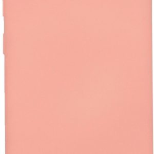 Nugarėlės dėklai Evelatus Samsung A10 Nano Silicone Case Soft Touch TPU Beige