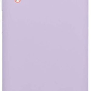 Nugarėlės dėklai Evelatus Samsung Galaxy A70 Nano Silicone Case Soft Touch TPU Blue