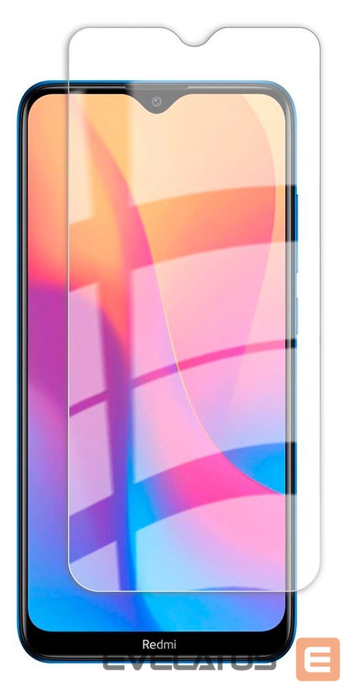 Apsauginiai stiklai Evelatus Xiaomi Mi 9