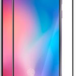 Apsauginiai stiklai Evelatus Xiaomi Mi A3 2.5D Full Cover Japan Glue Glass Anti-Static