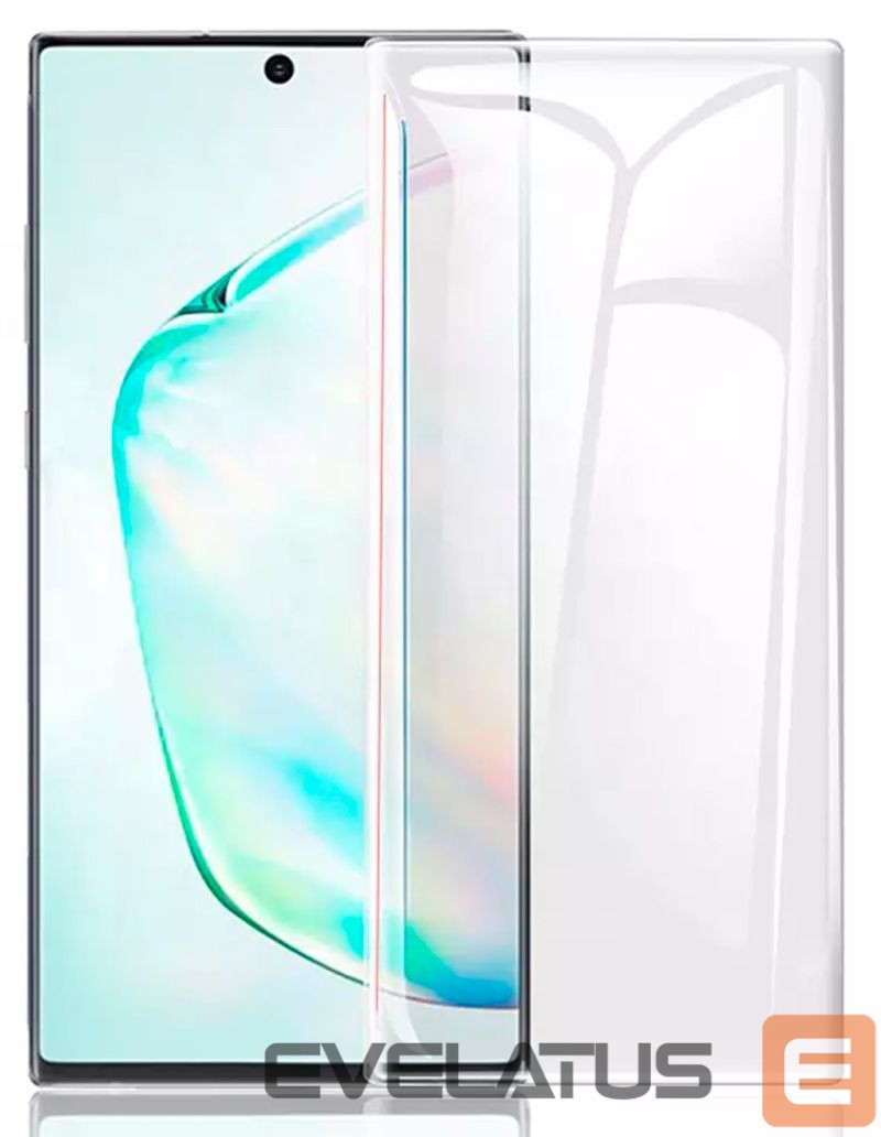 Apsauginė plėvelė Evelatus Samsung Galaxy Note 10 Plus TPU 4.0