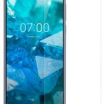 Apsauginiai stiklai iLike Nokia 7.1