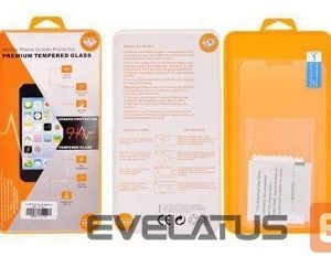 Apsauginė plėvelė Telone  Samsung Galaxy S8 Plus Flexible TPU Screen Protector