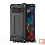 Nugarėlės dėklai iLike Apple Iphone XR (6,1 Black