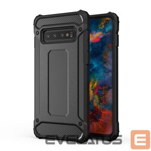 Nugarėlės dėklai iLike Apple Iphone XR (6,1 Black