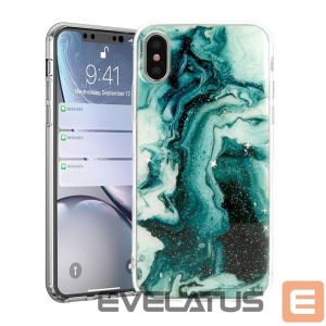 Nugarėlės dėklai Vennus Apple iPhone X/XS 