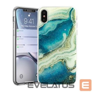 Nugarėlės dėklai Vennus Apple iPhone XR 