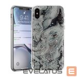 Nugarėlės dėklai Vennus Apple iPhone X/XS 