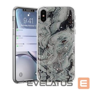 Nugarėlės dėklai Vennus Apple iPhone X/XS 