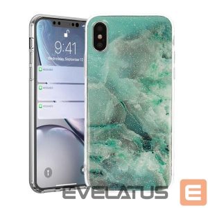 Nugarėlės dėklai Vennus Apple iPhone X/XS 