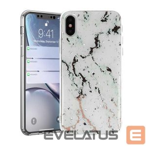 Nugarėlės dėklai Vennus Apple iPhone XR 