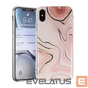Nugarėlės dėklai Vennus Apple iPhone XR 
