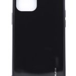 Nugarėlės dėklai Evelatus Apple iPhone 11 Pro Water Ripple Full Color Electroplating Tempered Glass Black