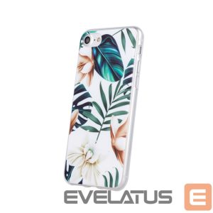 Nugarėlės dėklai iLike Apple iPhone XR Autumn2 case