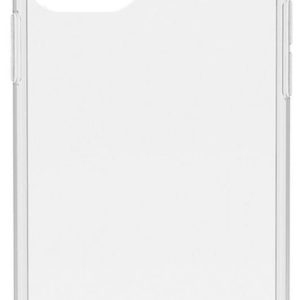 Nugarėlės dėklai Evelatus Apple iPhone 11 Pro Max Military Shockproof Silicone Case TPU Transparent