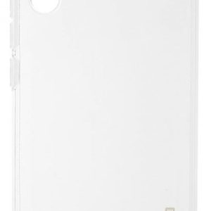 Nugarėlės dėklai Evelatus Xiaomi Mi A3 Military Shockproof Silicone Case TPU Transparent