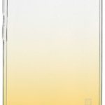 Nugarėlės dėklai Evelatus Samsung Galaxy A10 Gradient TPU Case Gold