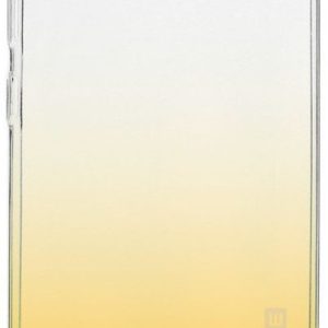 Nugarėlės dėklai Evelatus Samsung Galaxy A10 Gradient TPU Case Gold