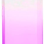 Nugarėlės dėklai Evelatus Samsung A10 Gradient TPU Case Rose Red