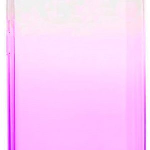 Nugarėlės dėklai Evelatus Samsung A10 Gradient TPU Case Rose Red