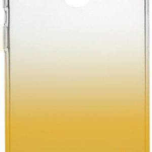 Nugarėlės dėklai Evelatus Samsung Galaxy A40 Gradient TPU Case Gold