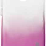 Nugarėlės dėklai Evelatus Samsung Galaxy A40 Gradient TPU Case Rose Red