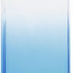 Nugarėlės dėklai Evelatus Samsung A70 Gradient TPU Case Blue